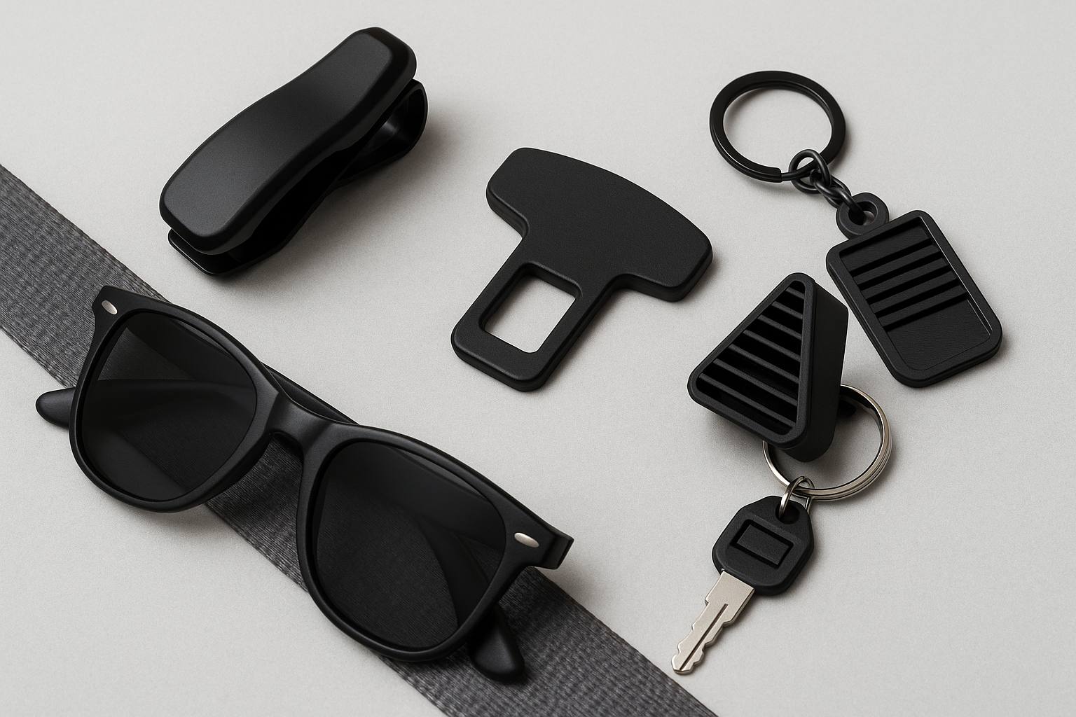 Auto Gadgets – Slimme Accessoires voor Elke Rit